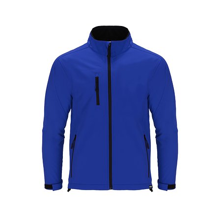 Jacke Idter
