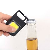 COB Wiederaufladbares magnetisches Licht Nolfendrg