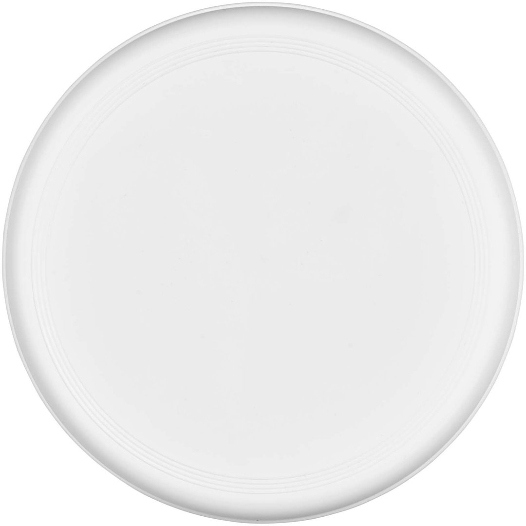 Recycled plastic frisbee - Iteilgill
