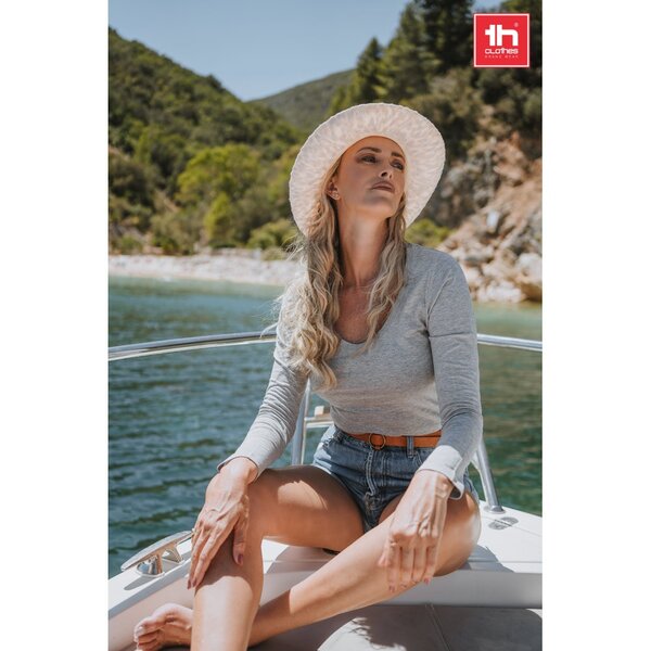 Damen Langarm t-Shirt Beatia