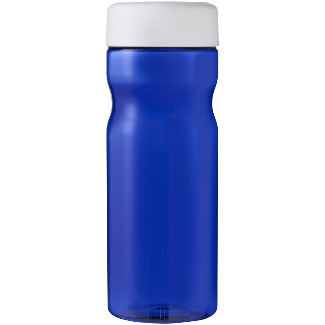 Base Tritan™ 650-ml-Sportflasche mit Drehdeckel - Bignat