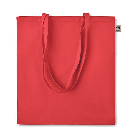 Organic-Cotton Einkaufstasche Beatia