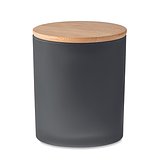 Kerze im Glas 280 g Noldia