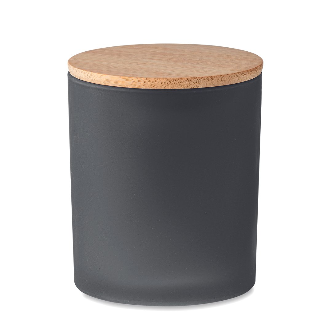 Kerze im Glas 280 g Noldia