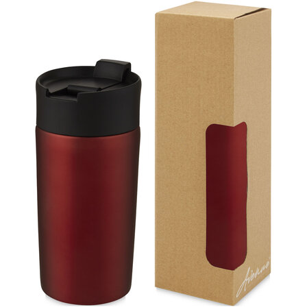 330 ml Kupfer-Vakuum Isolierbecher - Paltianst