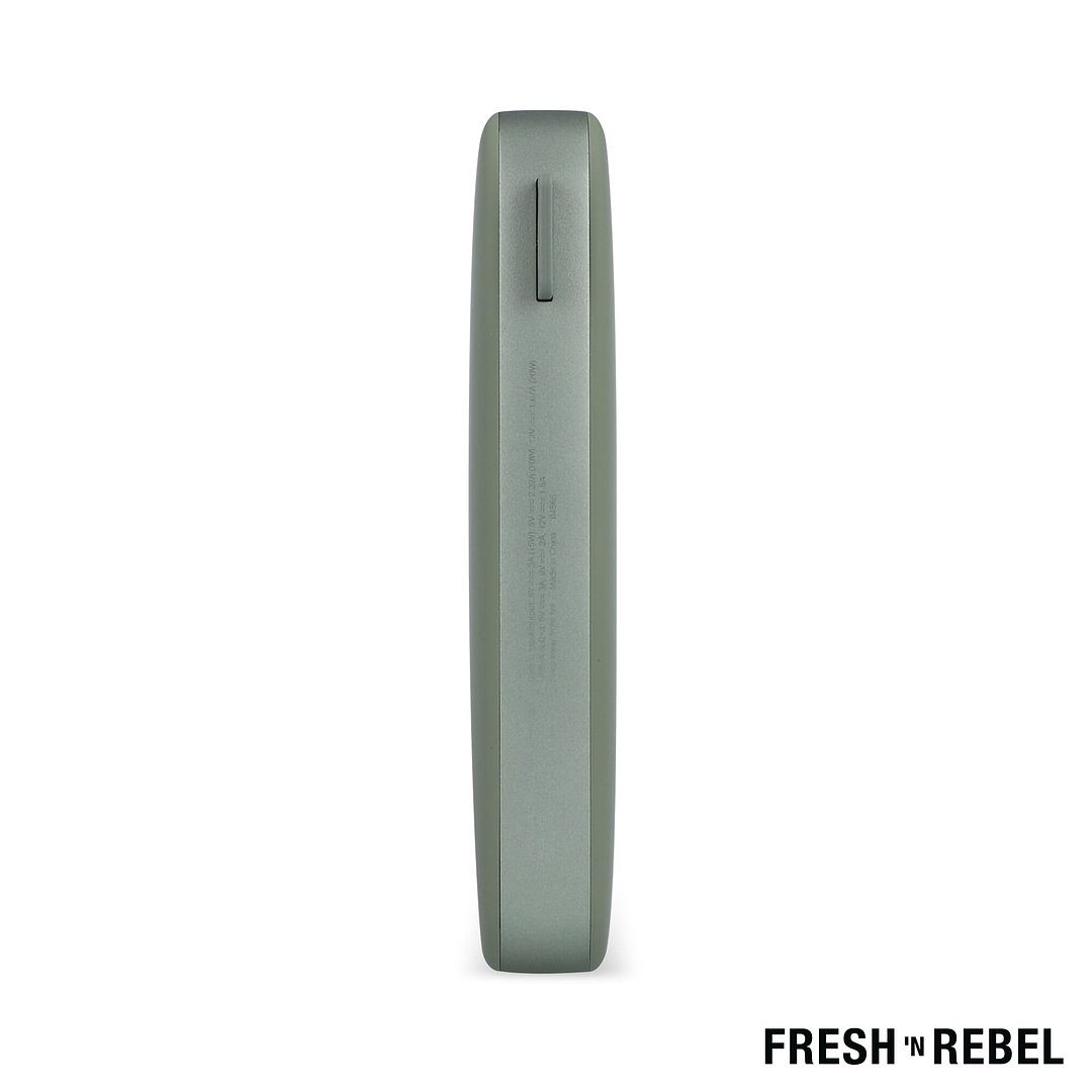 Powerbank 12.000mAh USB-C Ultra Fast Charging 20W Steivat