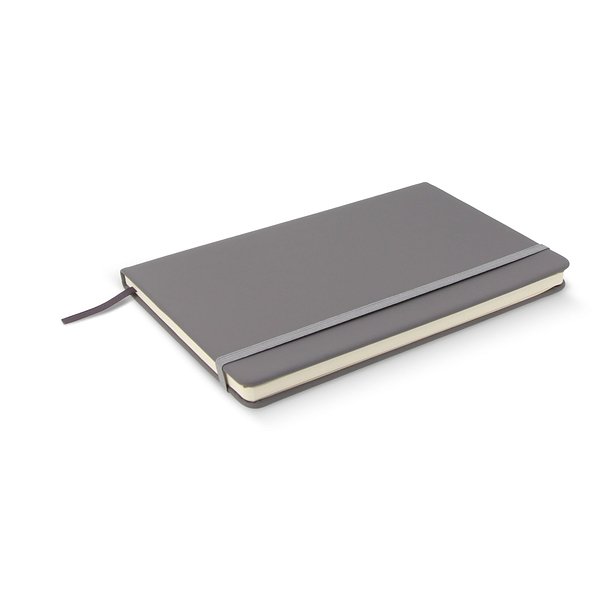 Notizbuch R-PET/PU GRS A5 Rencha