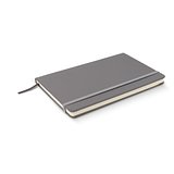 Notizbuch R-PET/PU GRS A5 Rencha