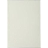 Austen A5 Softcover Notizbuch aus Recyclingmaterial – 50 Blatt - Coregia