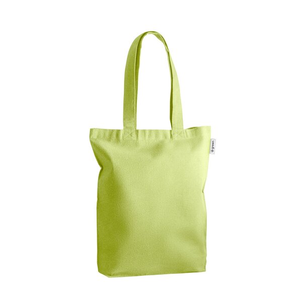Tasche aus Bio-Baumwolle Vezin