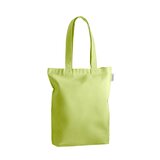 Tasche aus Bio-Baumwolle Vezin