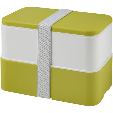 Doppel-Lunchbox - Waly