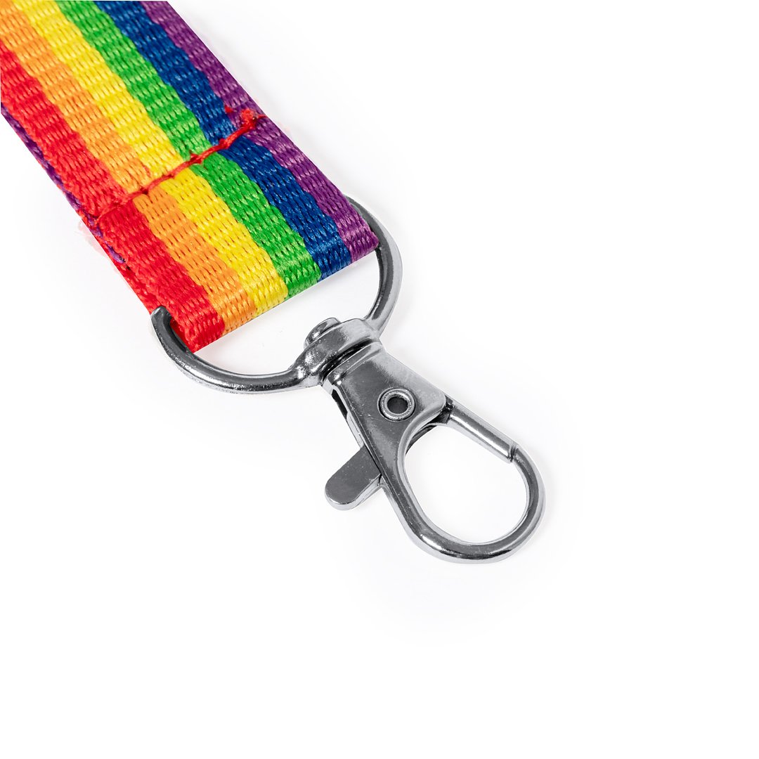 Schlüsselband Idpik