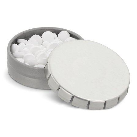 Mini-Clic-Dose Pfefferminzdose Rudiven