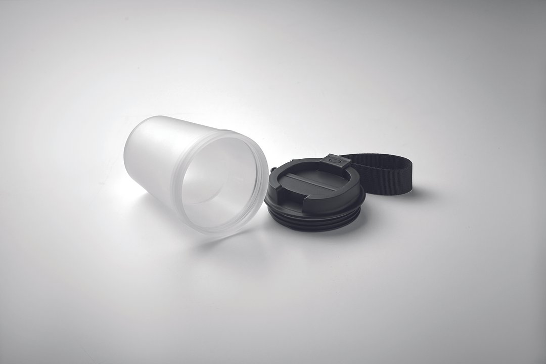 Einwandiger Becher 300 ml Cianns