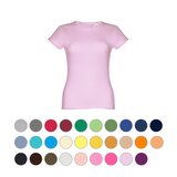 Damen T-shirt Nesco