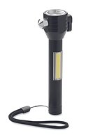 3in1 Taschenlampe Jörico