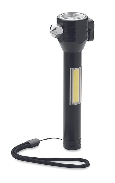 3in1 Taschenlampe Jörico