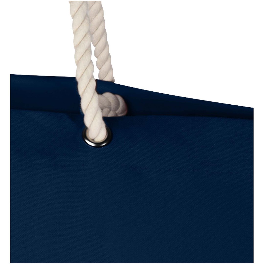 270 g/m² Strandtragetasche aus recyceltem GRS-Material - Jöringiun