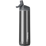 PRO 600 ml vakuumisolierte Edelstahl Wasserflasche - Lorsiccep