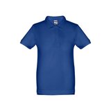 Unisex Kinder Polo Shirt Emenest