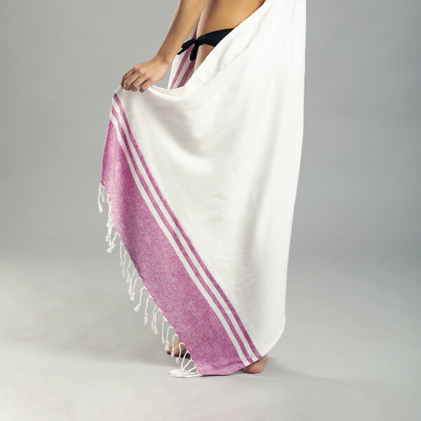 Handtuch Pareo Idrva