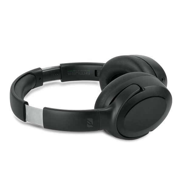 Kabelgebundener Kopfhörer mit Mikrofon Adrinan