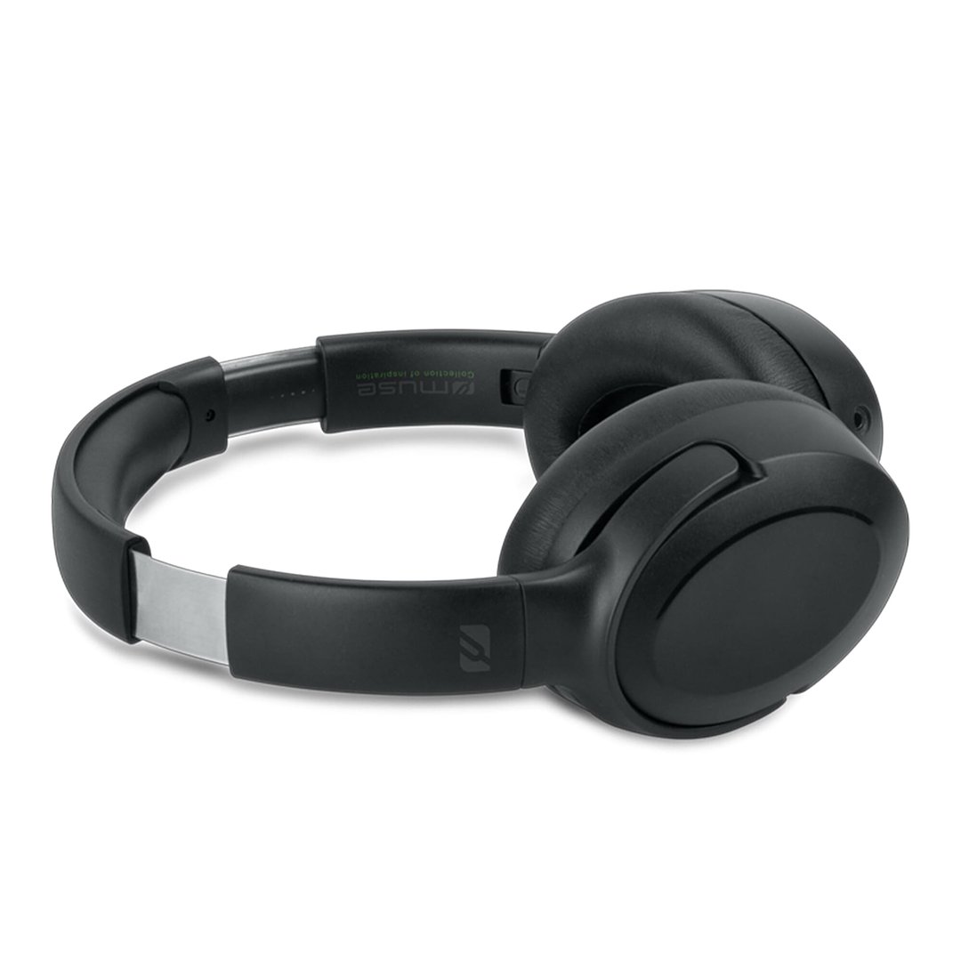 Kabelgebundener Kopfhörer mit Mikrofon Adrinan