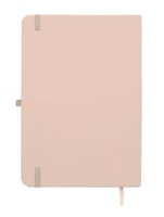 DIN A5 Notizbuch recy. PU Ninathll