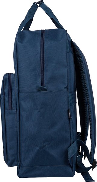 Recycelter Rucksack aus Polyester (900D) Giuniga