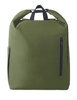 15 Rolltop-Laptop-Rucksack Palbrik