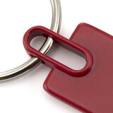 Schlüsselanhänger Idper