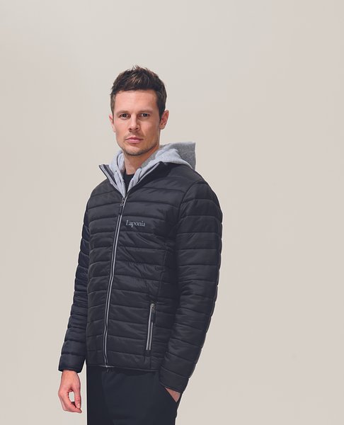 Herren Jacke 180g Sareix