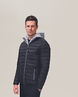 Herren Jacke 180g Sareix