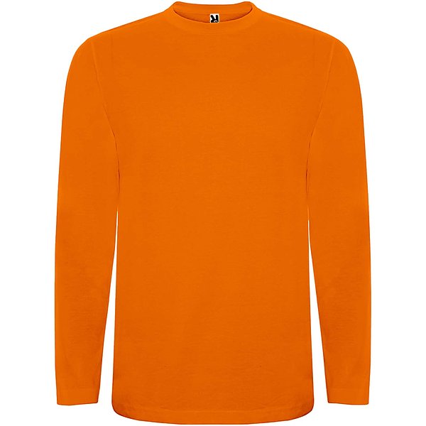 Langerärmeliges T-Shirt, 160 g/m2 - Stina