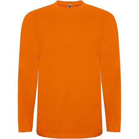Langerärmeliges T-Shirt, 160 g/m2 - Stina