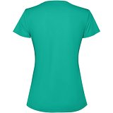 T-Shirt für Damen - Giuanna
