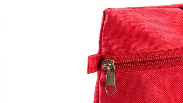 Dokumententasche Idrus