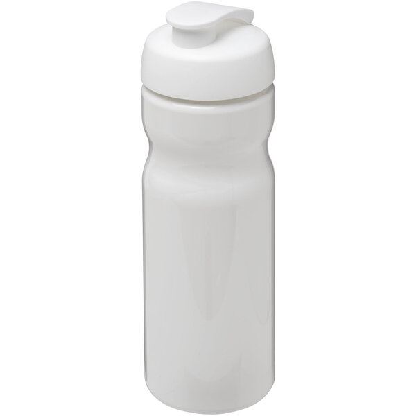 Base 650 ml Sportflasche mit Klappdeckel - Annanng