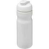 Base 650 ml Sportflasche mit Klappdeckel - Annanng