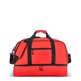 R-PET 600D Sport- und Reisetasche 55,5 x 25 x 36 cm 50 l Frinetht