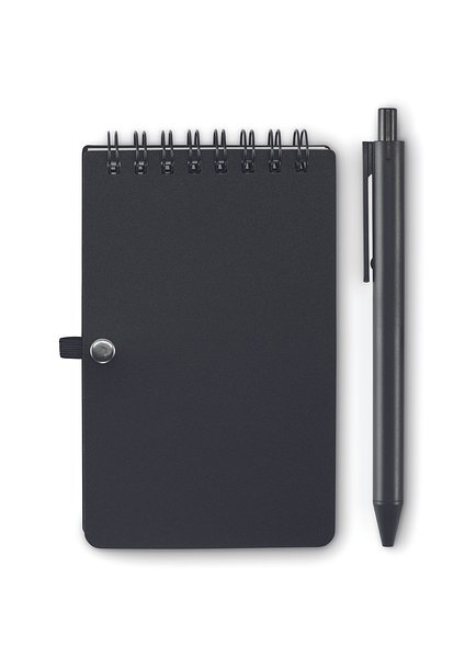 Wasserabweisender Notizblock Urscha