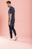 Erwachsene Farbe T-Shirt "keya"