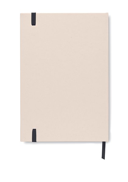 DIN A5 Notizbuch Milchkarton Nignana