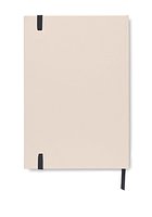 DIN A5 Notizbuch Milchkarton Nignana
