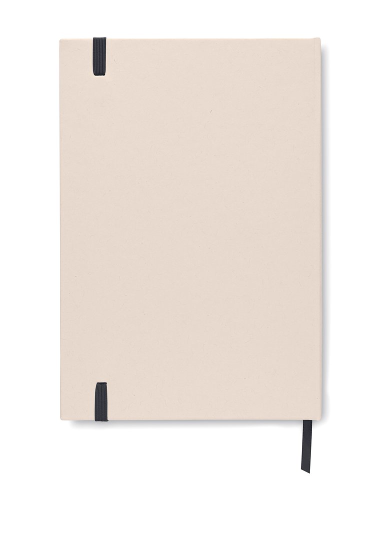 DIN A5 Notizbuch Milchkarton Nignana