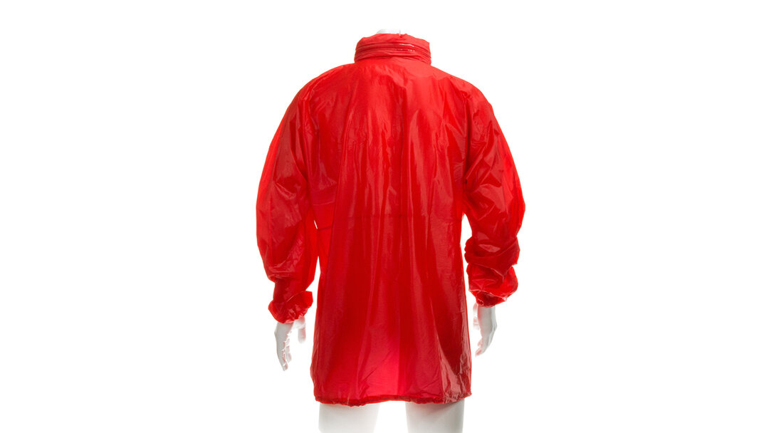 Regenjacke Idips