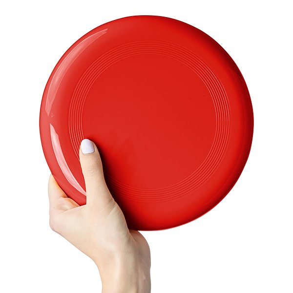 Recycelter Frisbee Betoli
