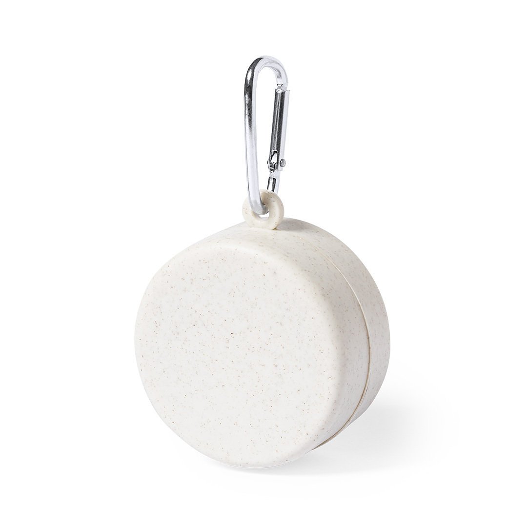 Faltbarer Trinkbecher Idnod