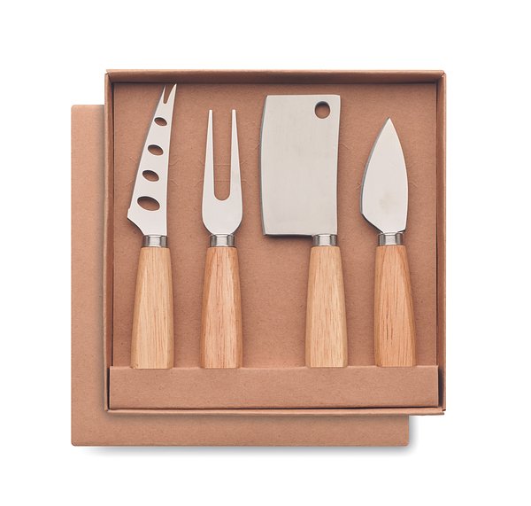 Käsemesser-Set Vrenanin